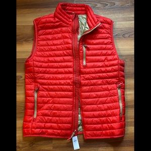 GAP Puffer Vest